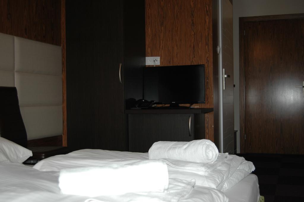 Hotel Panorama Okuninka Esterno foto