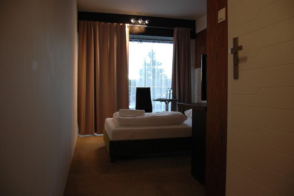 Hotel Panorama Okuninka Camera foto