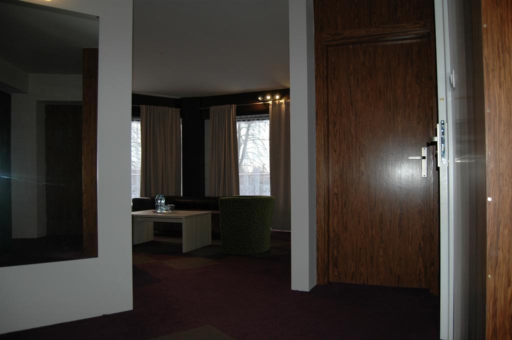 Hotel Panorama Okuninka Camera foto