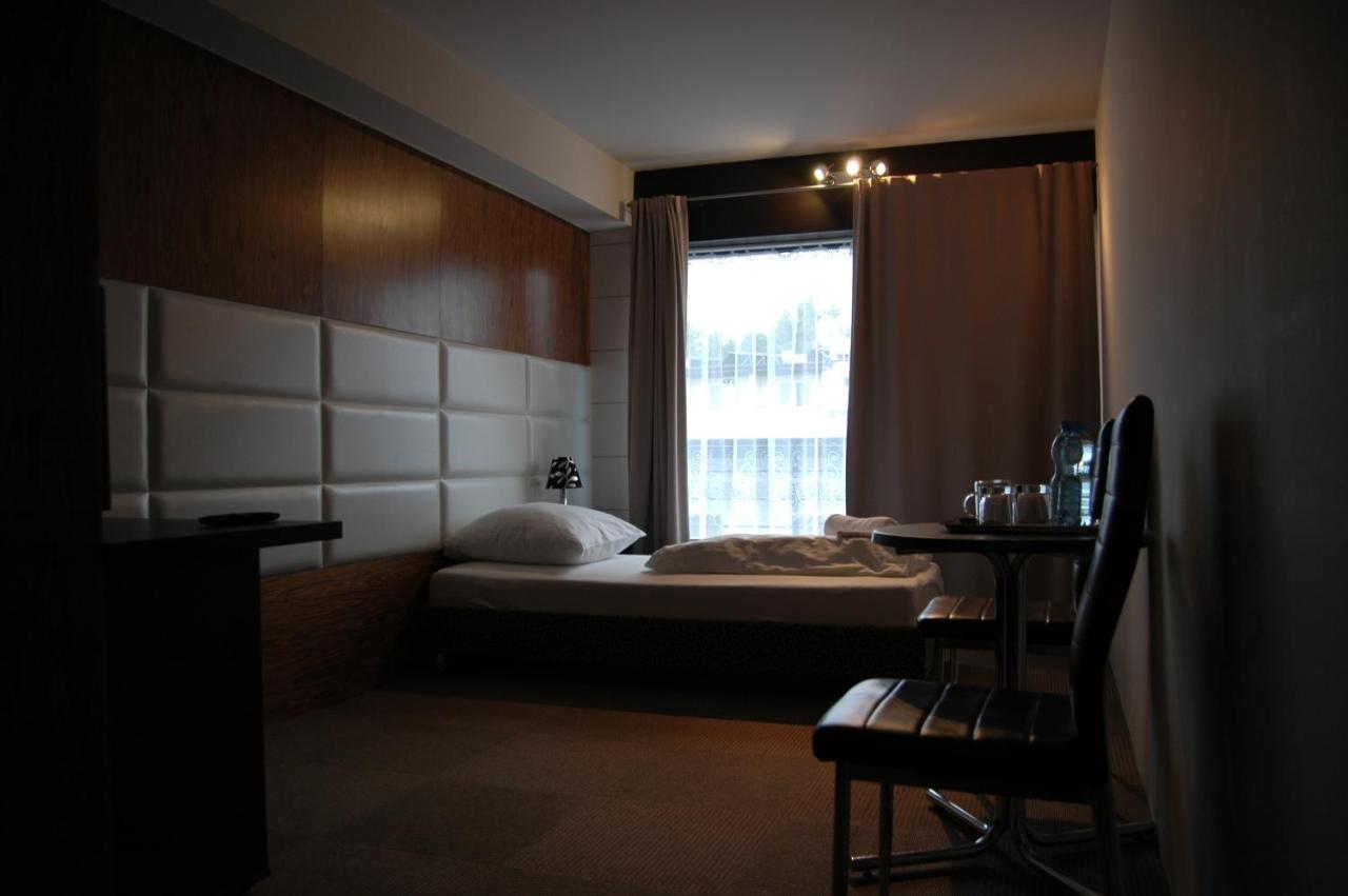 Hotel Panorama Okuninka Esterno foto